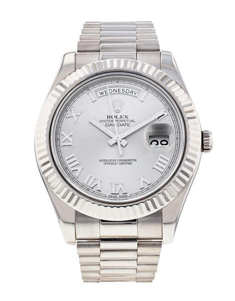 Rolex Day-Date II 218239